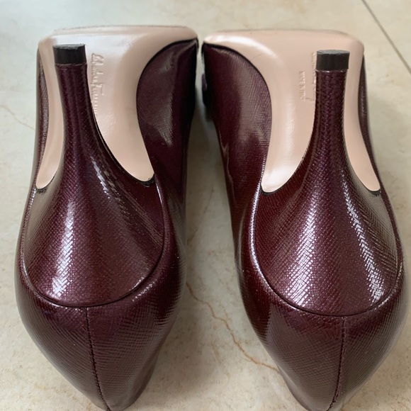 Salvatore Ferragamo - Picture 5 of 9